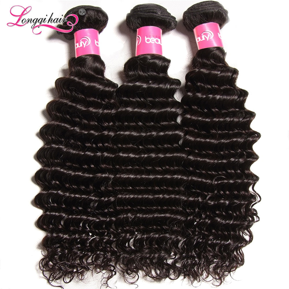 Brazilian Human Hair Bundles
