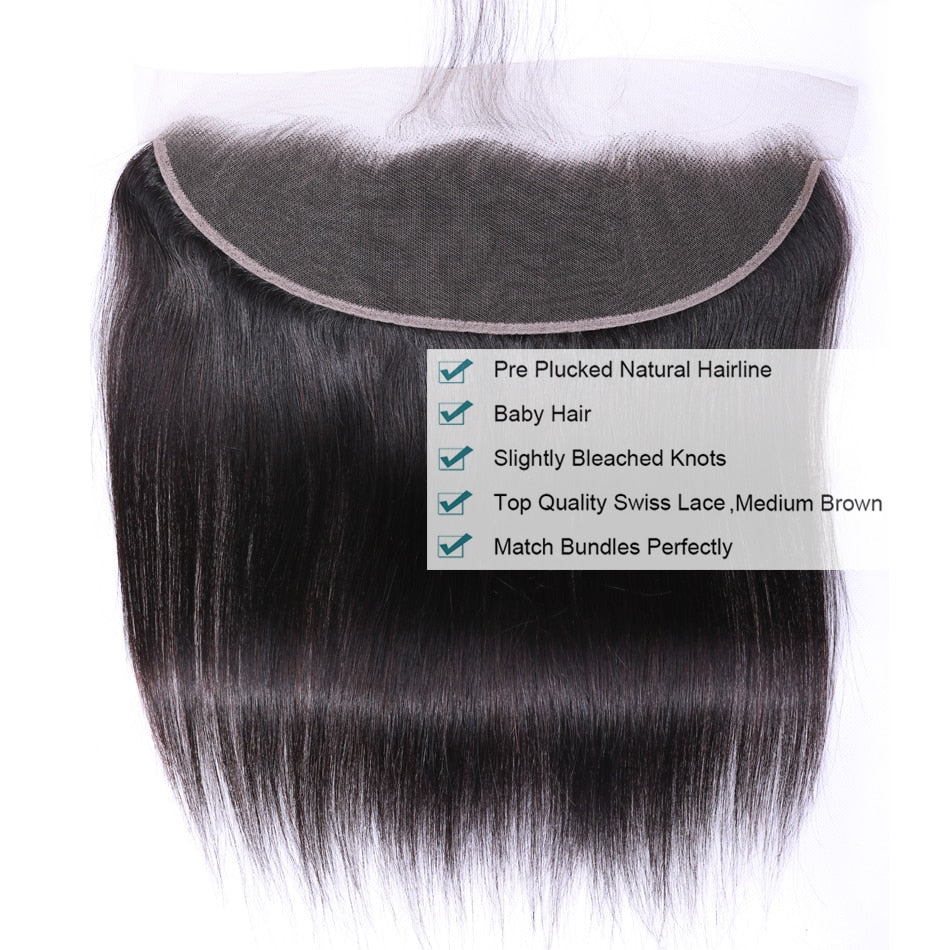 Peruvian Straight Hair Bundles